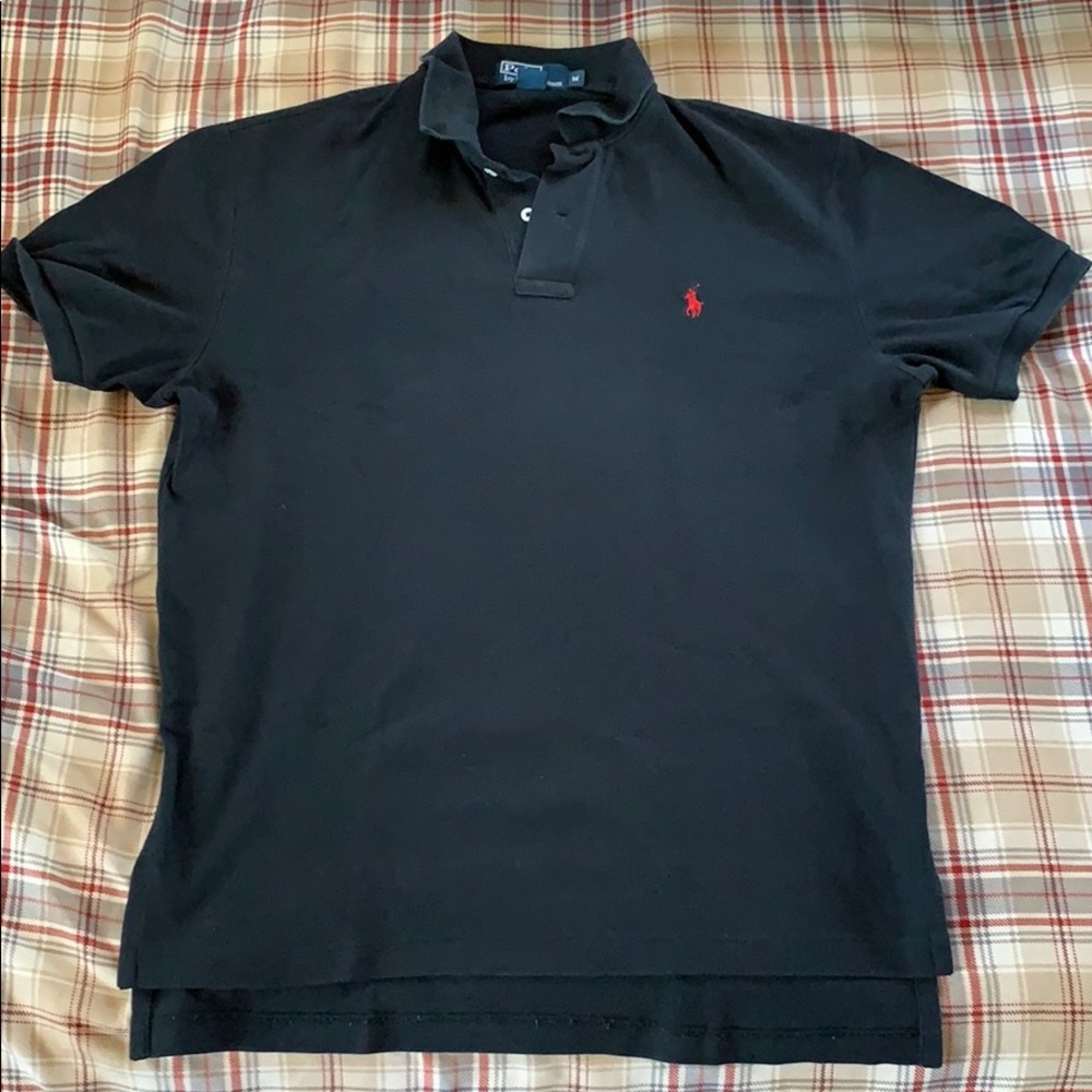 Polo by Ralph Lauren short sleeve